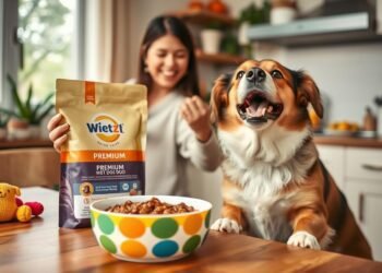 best wet dog food