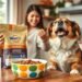 best wet dog food