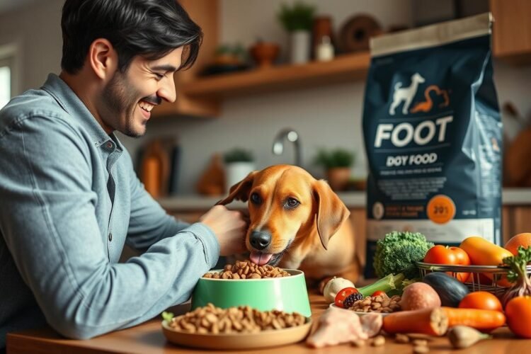 dog food toppers