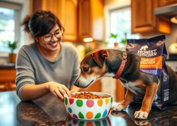 honest kitchen dog food