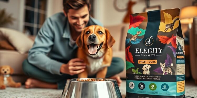 katherine heigl dog food