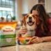 simply nourish dog food