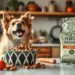 small batch dog food