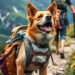 Best dog backpack for your pup's adventures