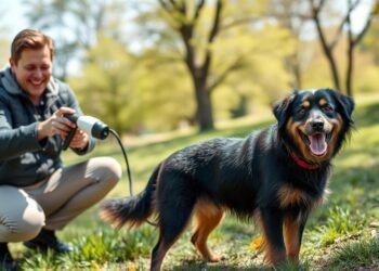 Best dog paw cleaner for muddy paws