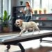 Best dog treadmill choices for healthy pets 2025