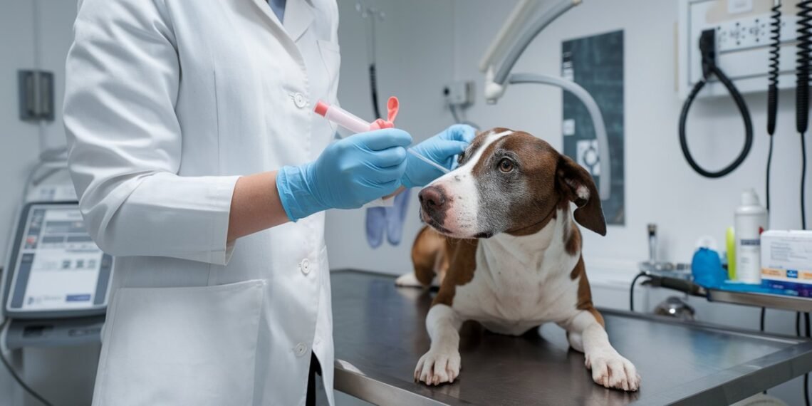 Claritin Dosage Calculator for Dogs A Complete Guide