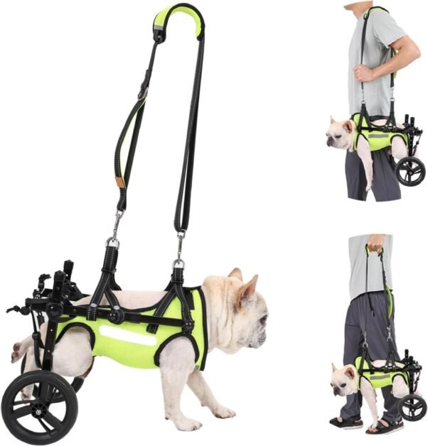 Dog Wheelchair