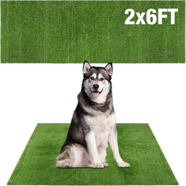 Artificial Turf for Pets