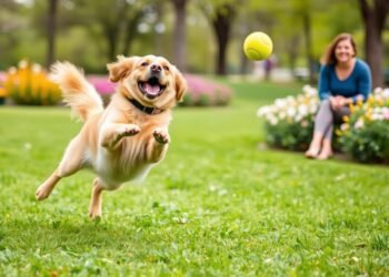 best dog ball launcher for energetic pups