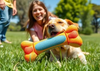 best dog bone for healthy pooch playtime