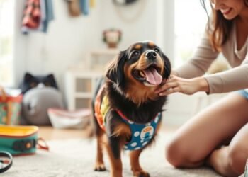 best dog diapers for leakproof comfort