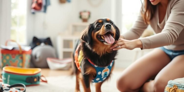 best dog diapers for leakproof comfort