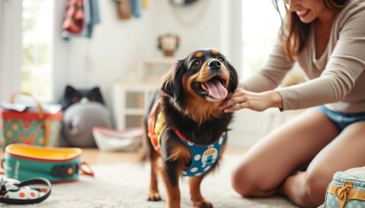 best dog diapers for leakproof comfort