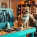 best dog grooming kit