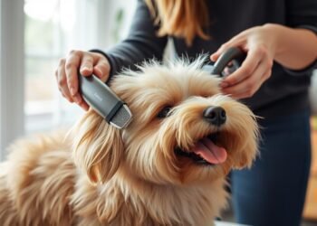 best dog hair trimmer