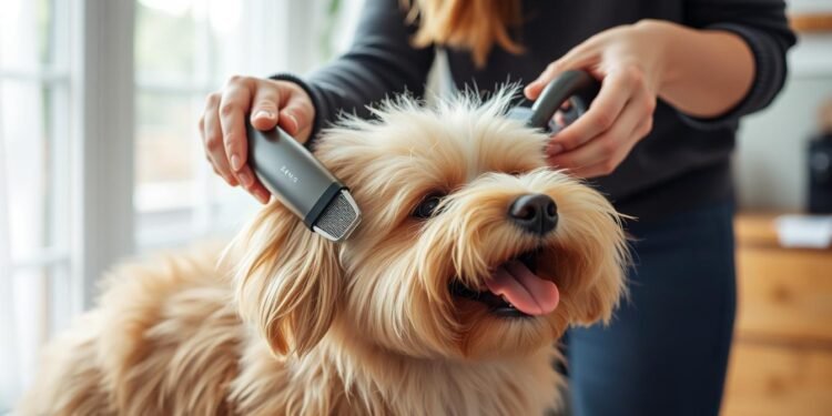 best dog hair trimmer