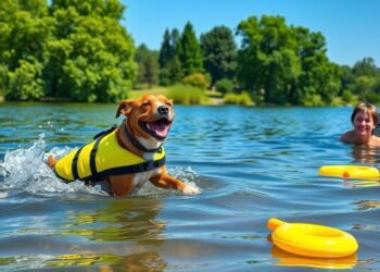 best dog life jacket