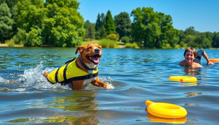 best dog life jacket
