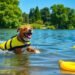 best dog life jacket