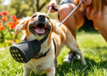 best dog muzzle for pet safety and comfort