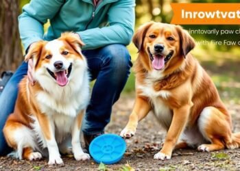 best dog paw cleaners