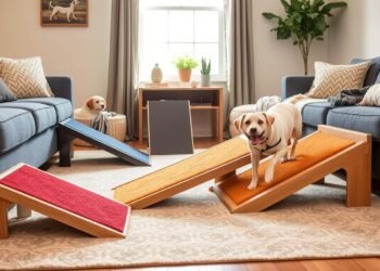 best dog ramps