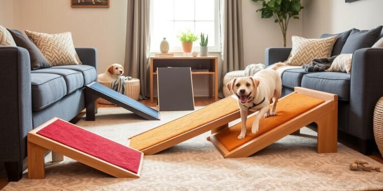 best dog ramps