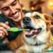 best dog toothbrush for canine dental care
