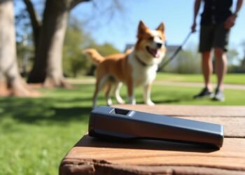 best dog whistle for training