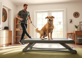 best treadmill for dogs