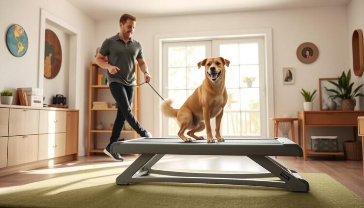 best treadmill for dogs