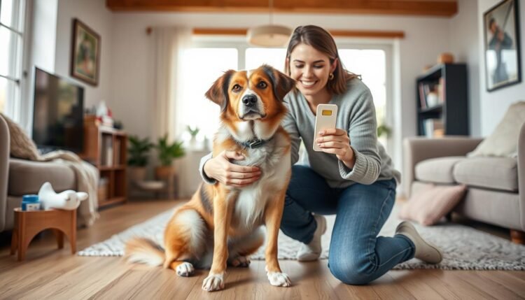 dog allergy test