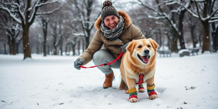 dog booties for paw protection