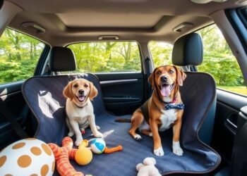 dog car seat covers