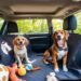 dog car seat covers