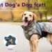 dog coat for comfort and style
