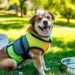 dog cooling vest