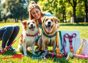 dog knotting solutions