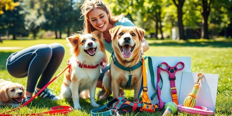 dog knotting solutions