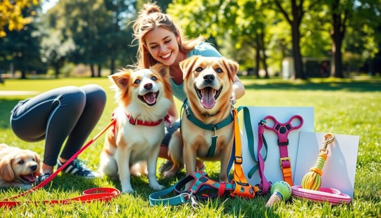 dog knotting solutions