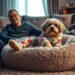 dog pajamas for cozy sleep