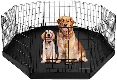 Dog play Pen