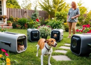 dog proof traps for safe pest control
