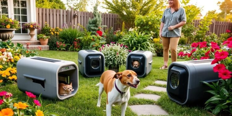 dog proof traps for safe pest control