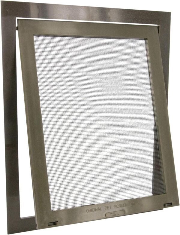 Best Dog Screen Door Solutions for Pet Owners