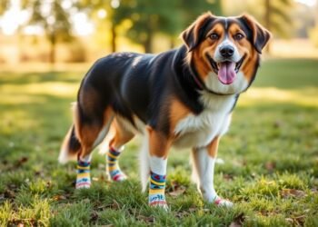 dog socks for paw protection