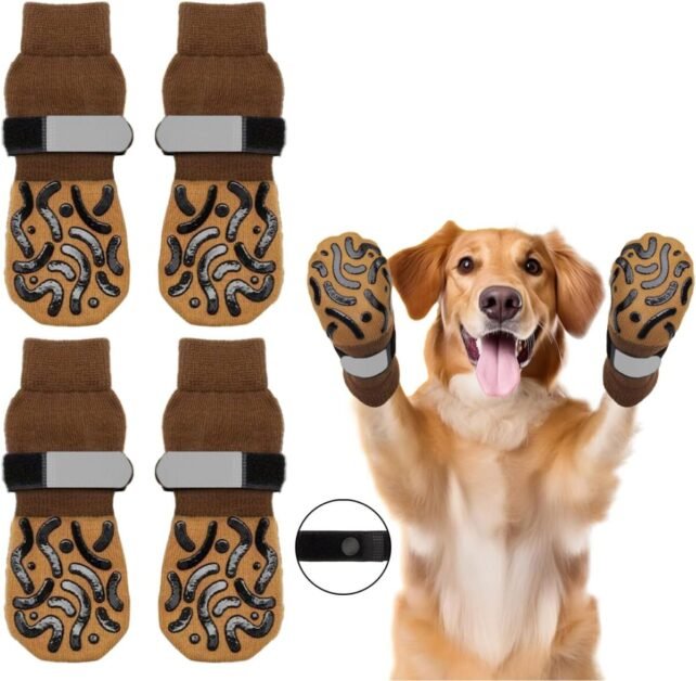 Dog Socks