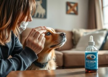 eye drops for dogs
