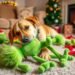 grinch dog toys